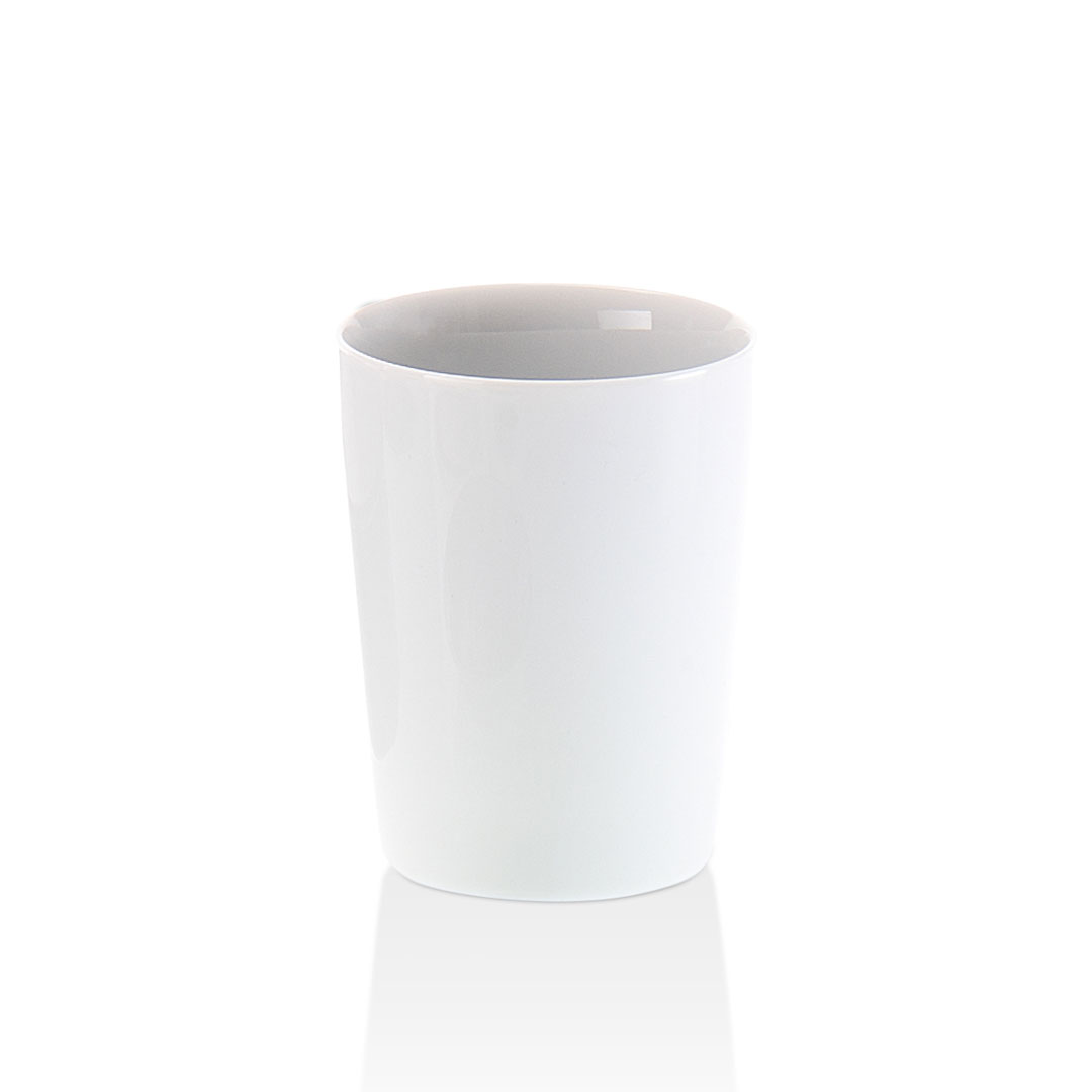 DECOR WALTHER（デコワルター）PORCELAIN スクエアタンブラー