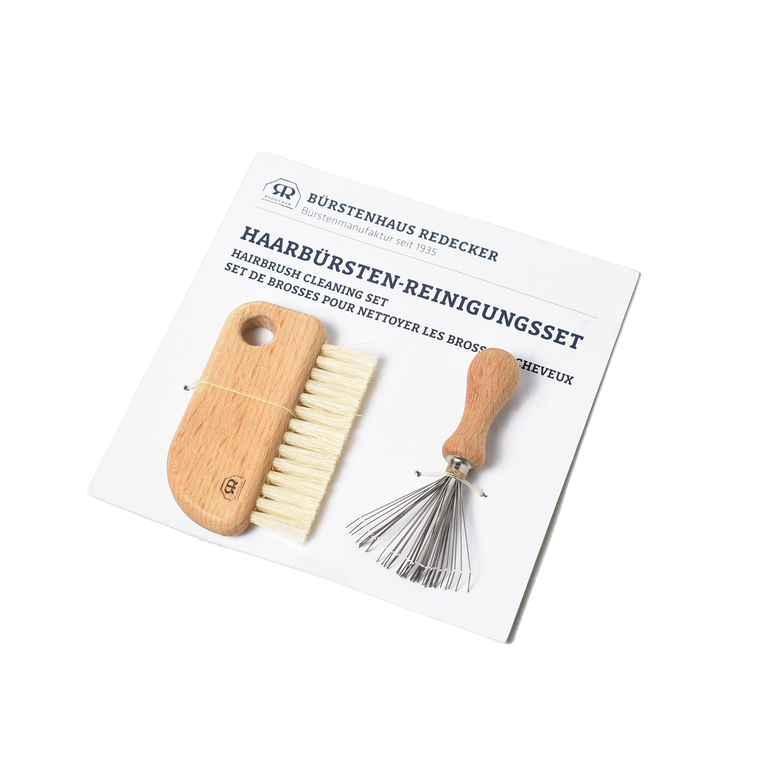 Redecker(レデッカー) ソファー/クッションブラシ