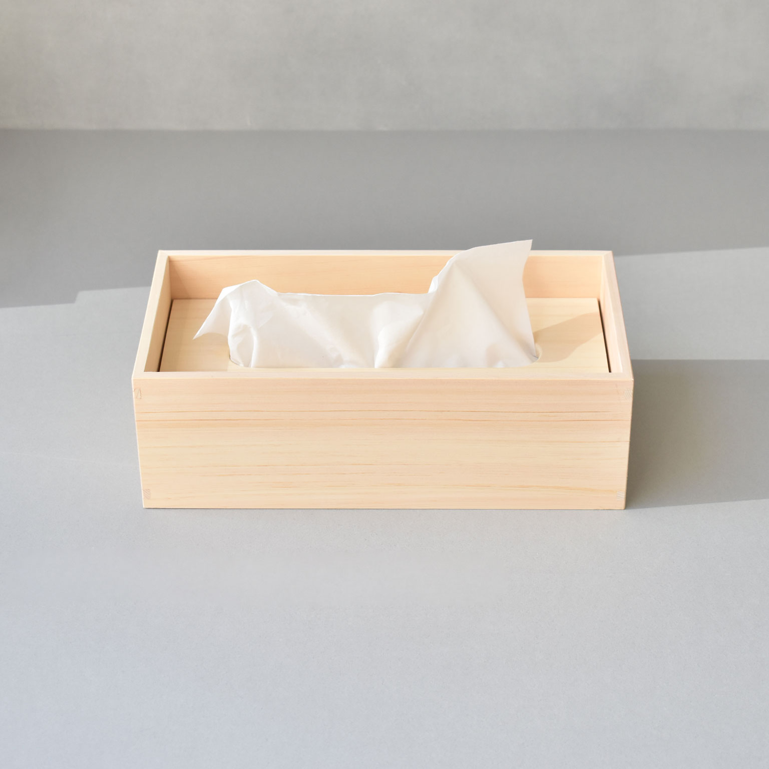 東屋（アヅマヤ）ティッシュの匣 | LIVING MOTIF｜家具・インテリア