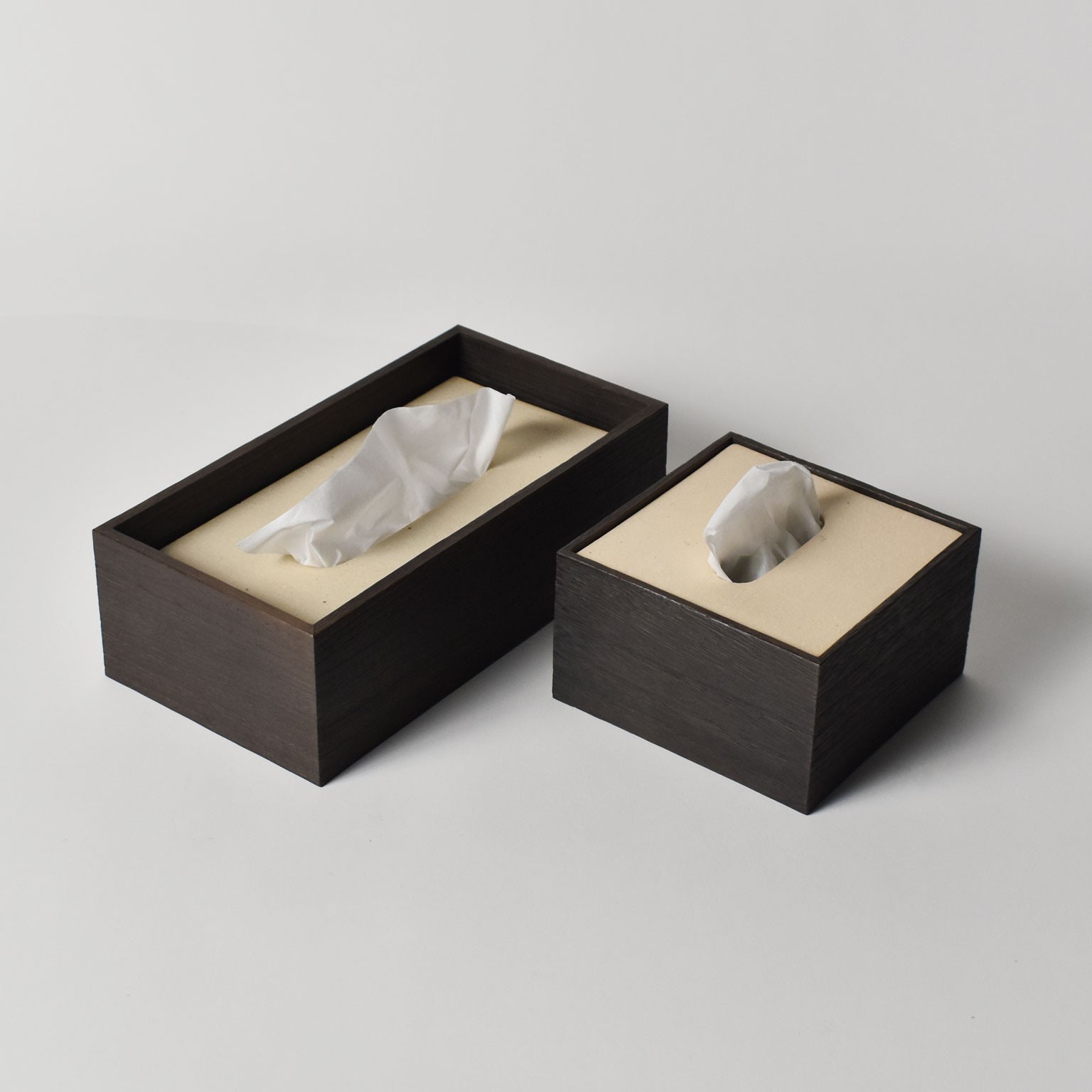 シーンに合わせて選ぶティッシュケース | LIVING MOTIF｜家具