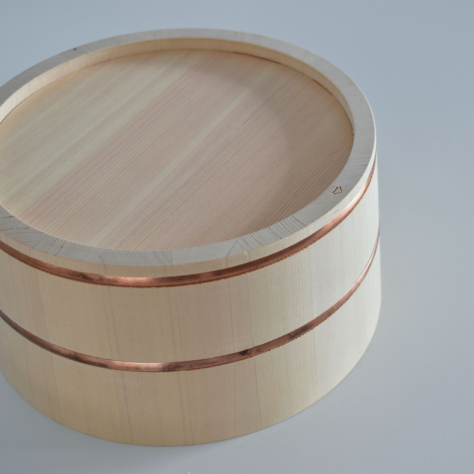 東屋（アヅマヤ）湯桶 | LIVING MOTIF｜家具・インテリアセレクトショップ