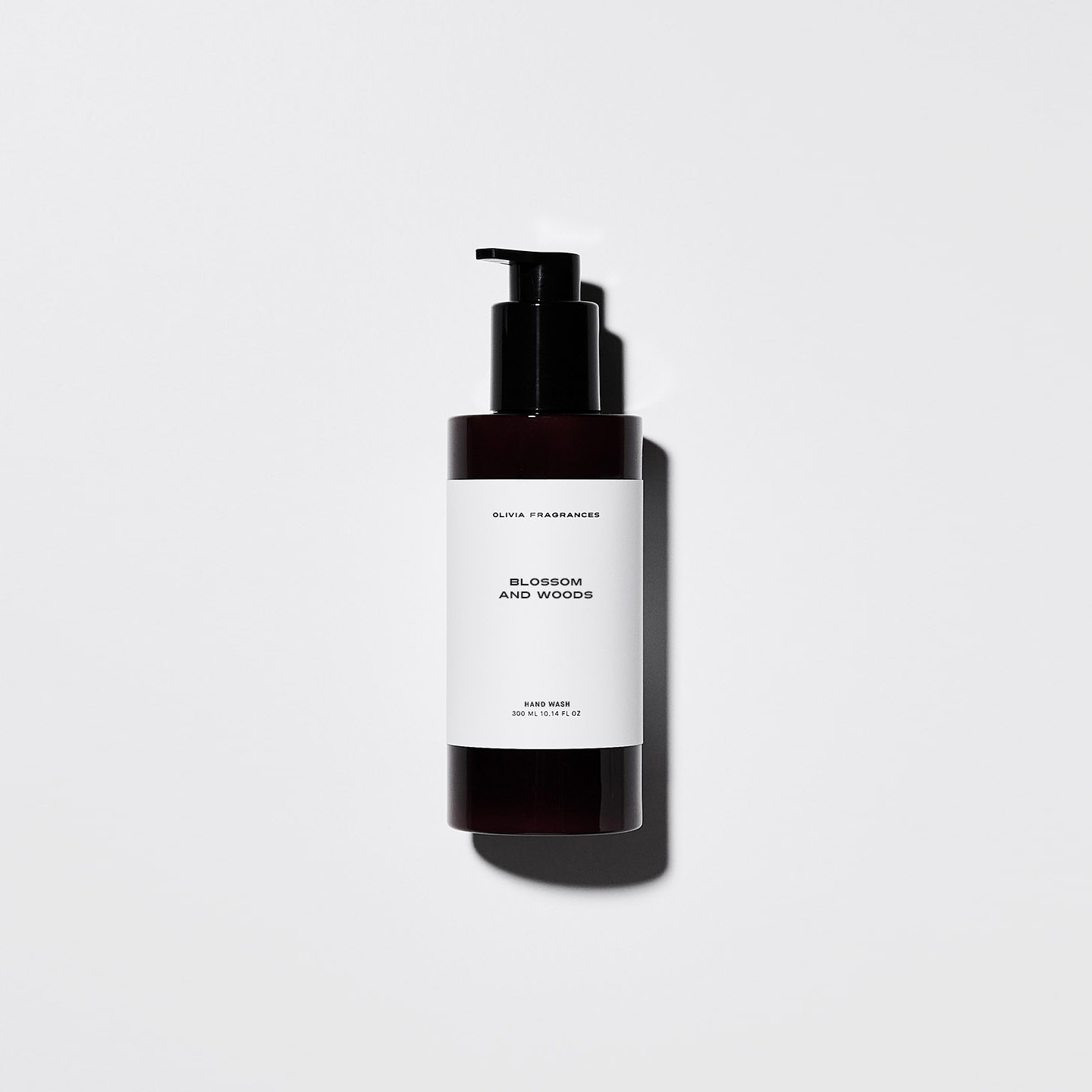 OLIVIA FRAGRANCES（オリビア フレグランス）ボディウォッシュ