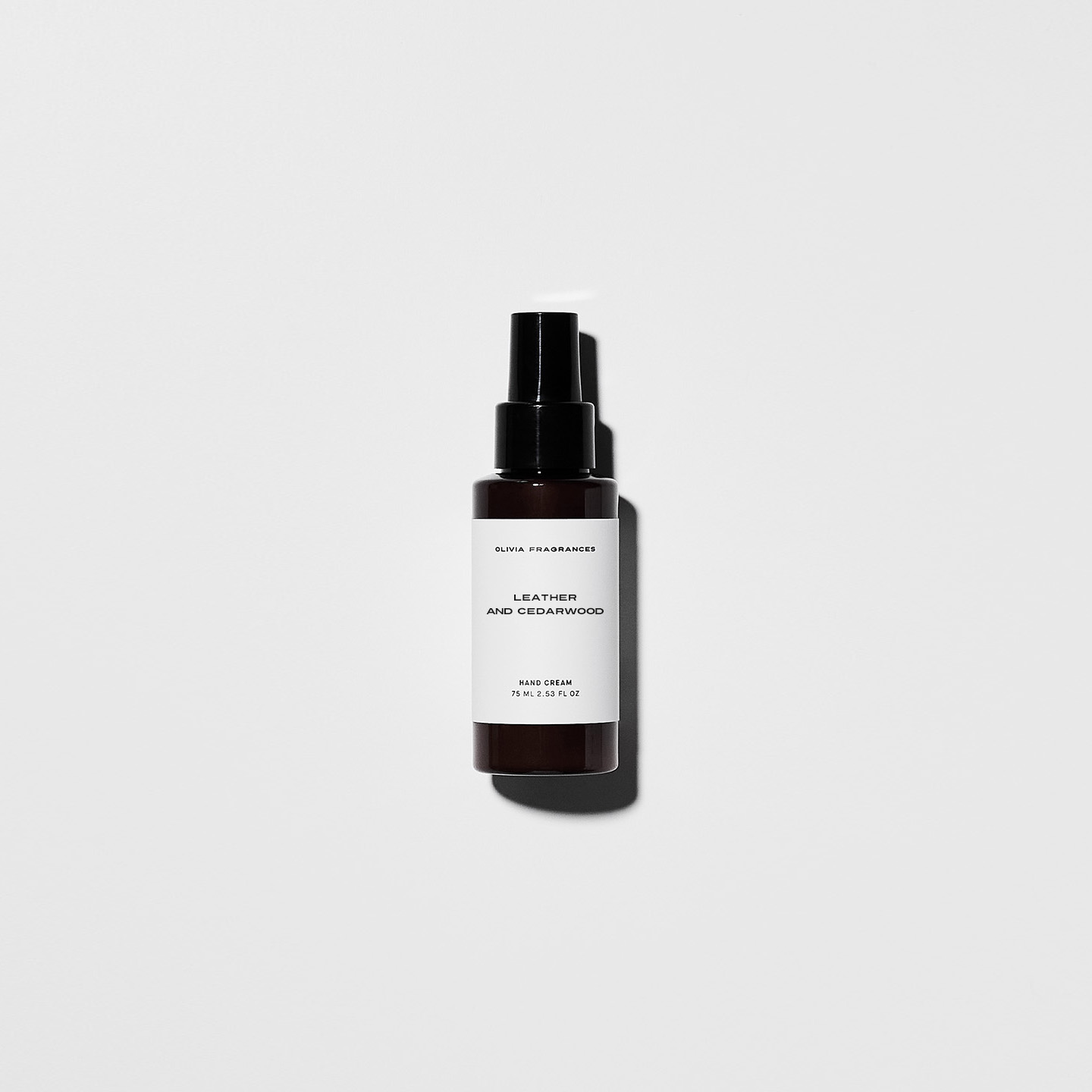 OLIVIA FRAGRANCES（オリビア フレグランス）ボディウォッシュ