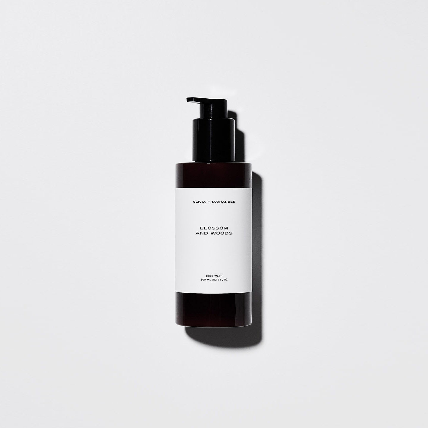 OLIVIA FRAGRANCES（オリビア フレグランス）ボディウォッシュ