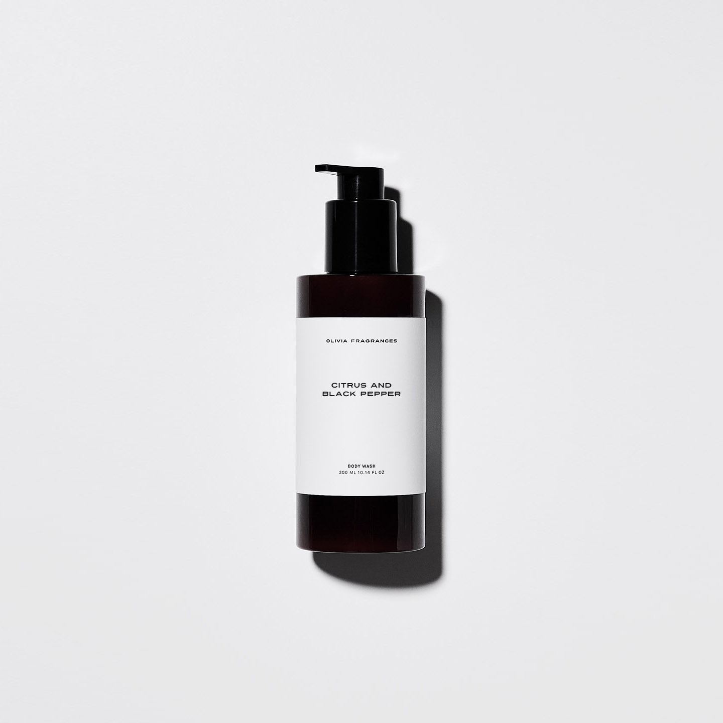 OLIVIA FRAGRANCES（オリビア フレグランス）センテッドウォーター