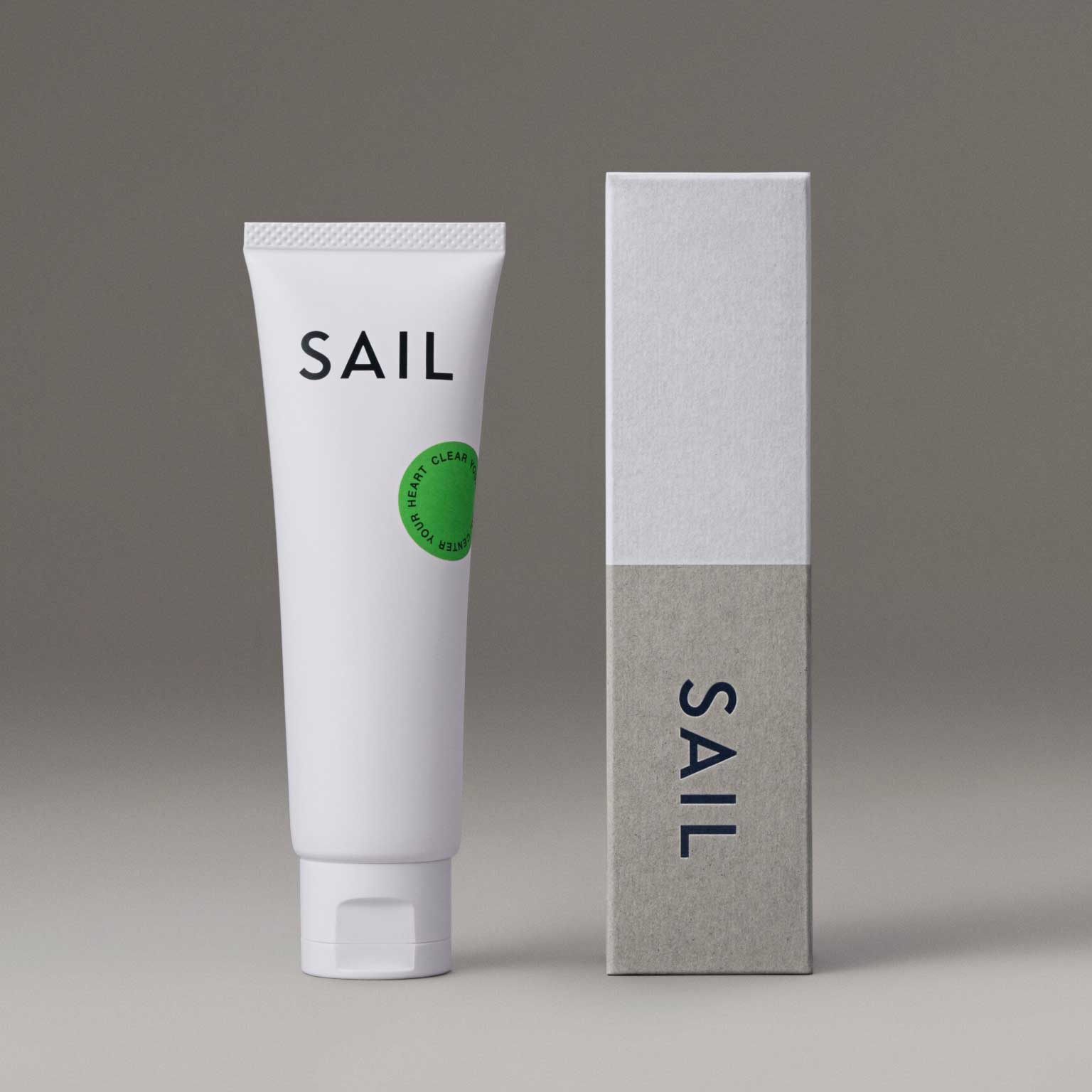 SAIL（セイル）アダプトジェニックハンドクリーム | LIVING