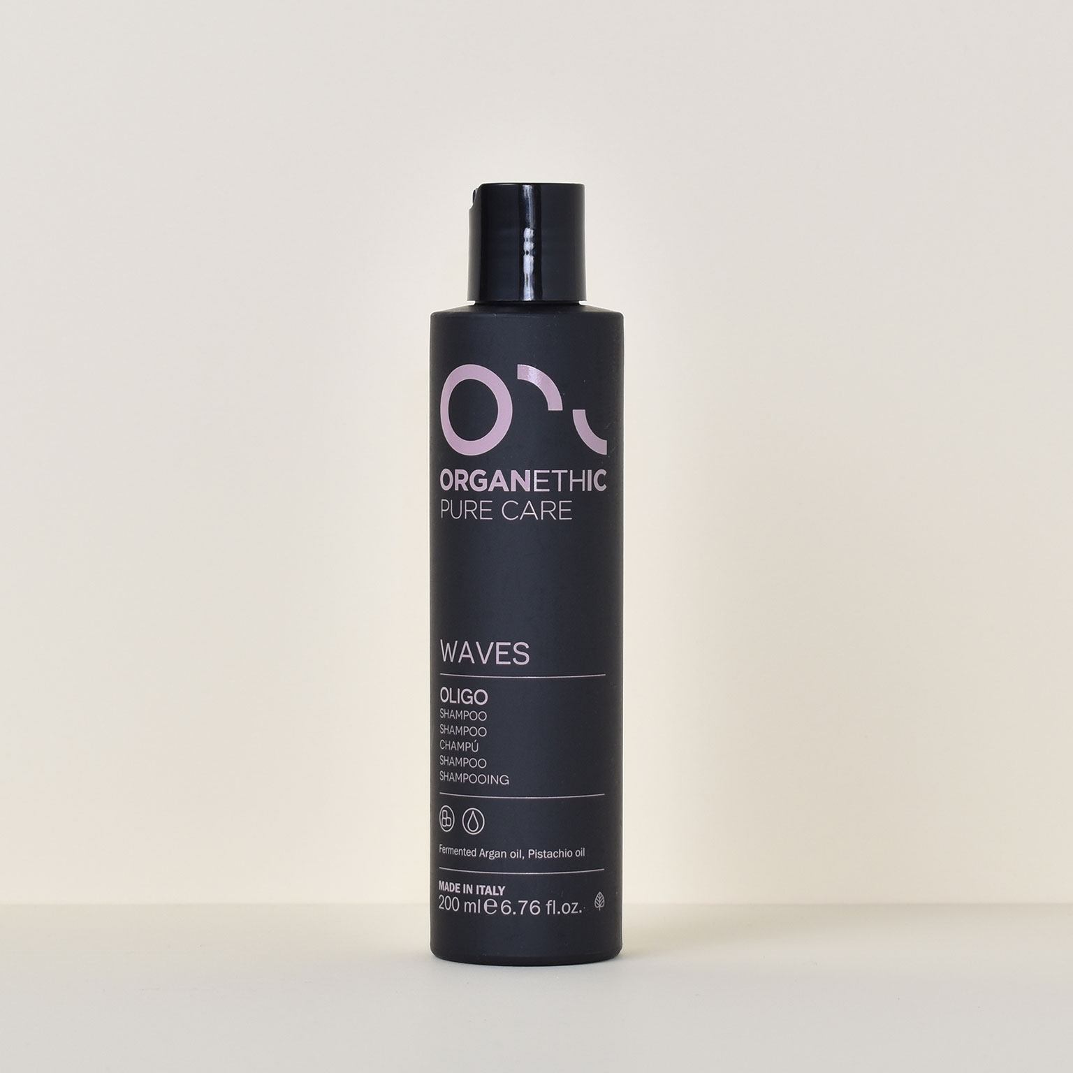 ORGANIC PURE CARE（オーガニックピュアケア）OLIGO ヘア