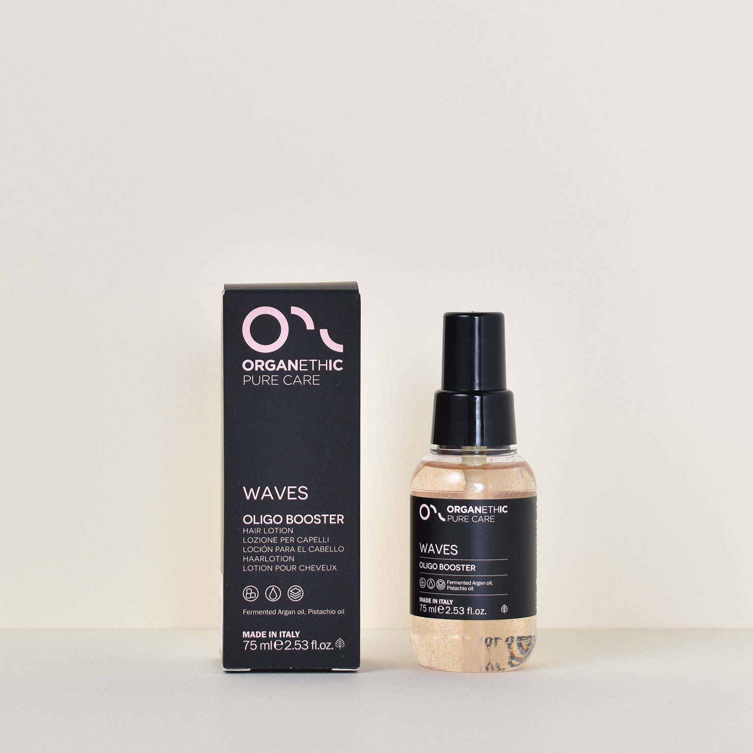 ORGANIC PURE CARE / オーガニックピュアケア | LIVING MOTIF｜家具