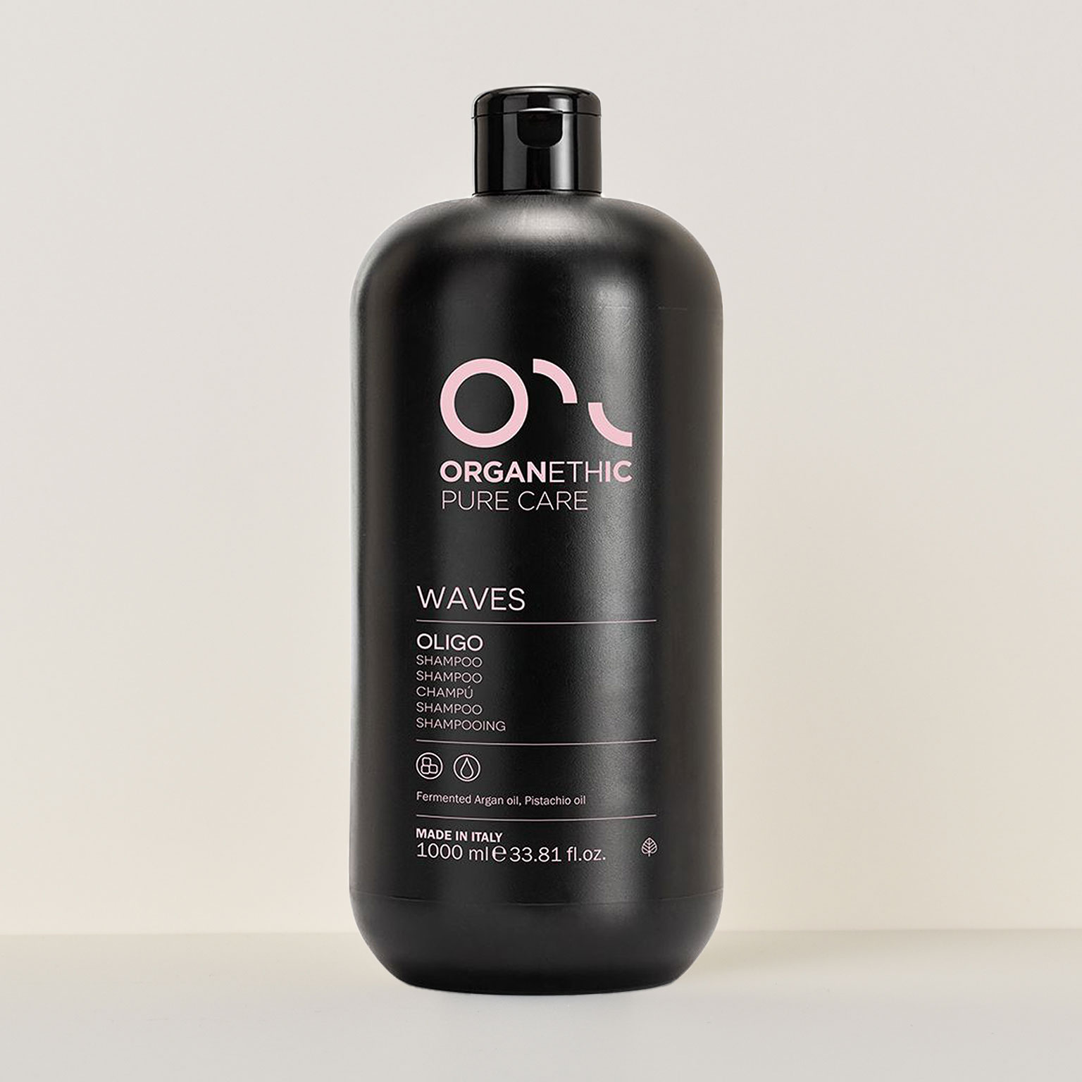 ORGANIC PURE CARE（オーガニックピュアケア）OLIGO ヘア