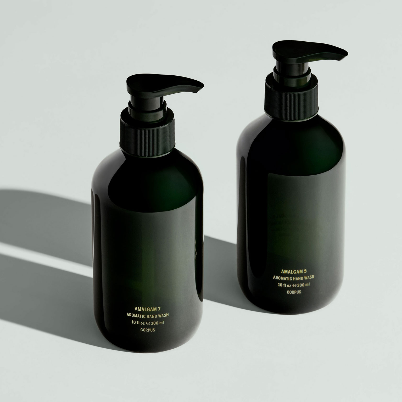 CORPUS NATURALS（コーパス ナチュラルズ）アロマティック ハンド