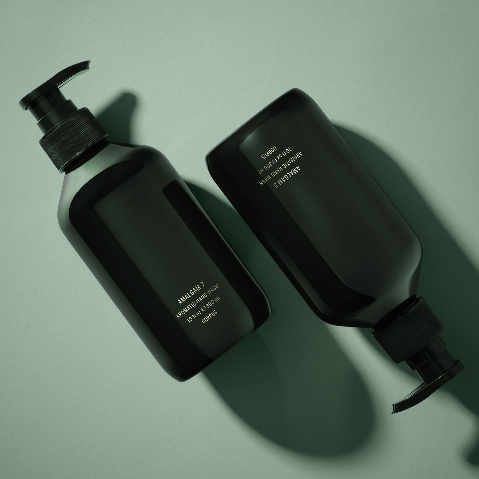 CORPUS NATURALS（コーパス ナチュラルズ）アロマティック ハンド