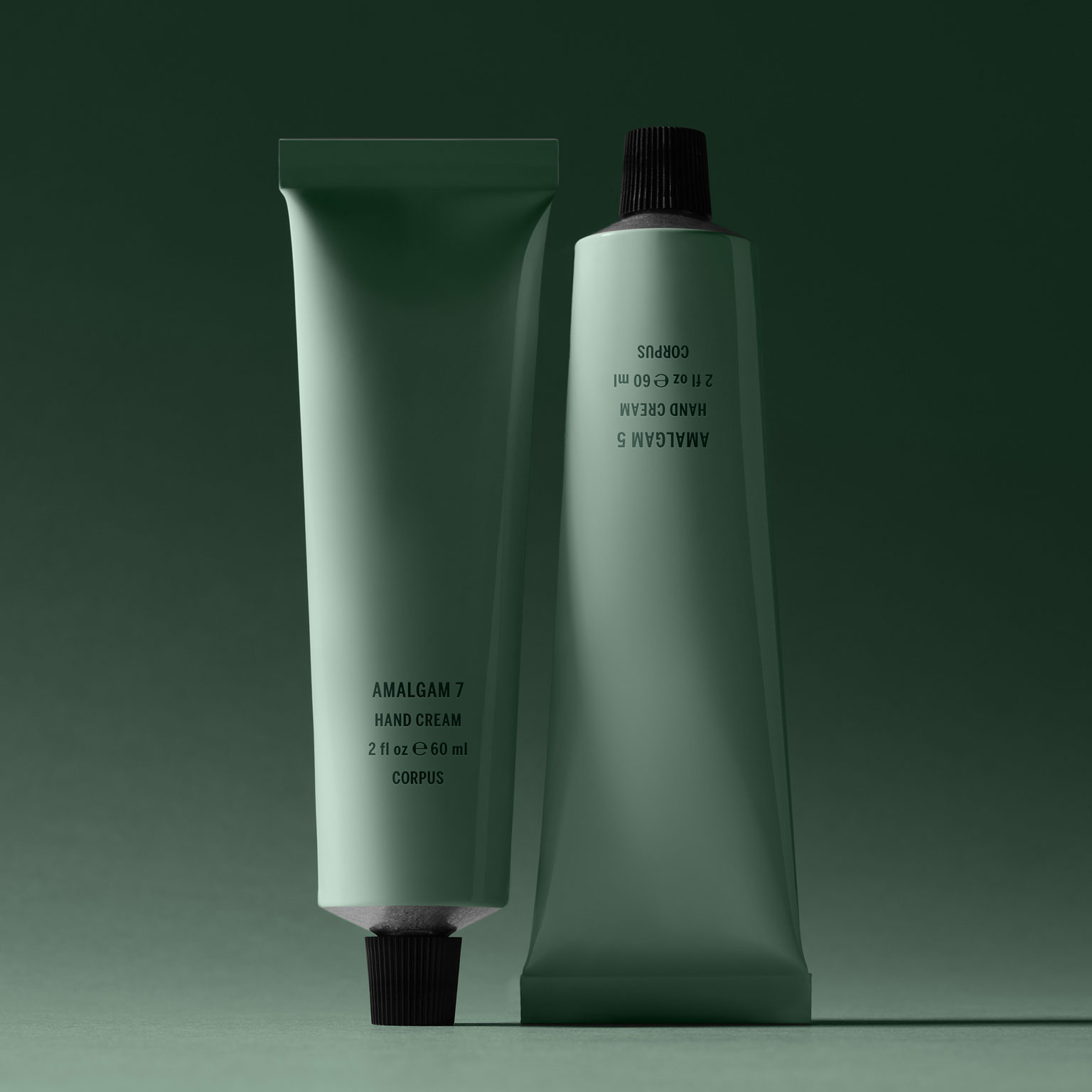 CORPUS NATURALS（コーパス ナチュラルズ）アロマティック ハンド