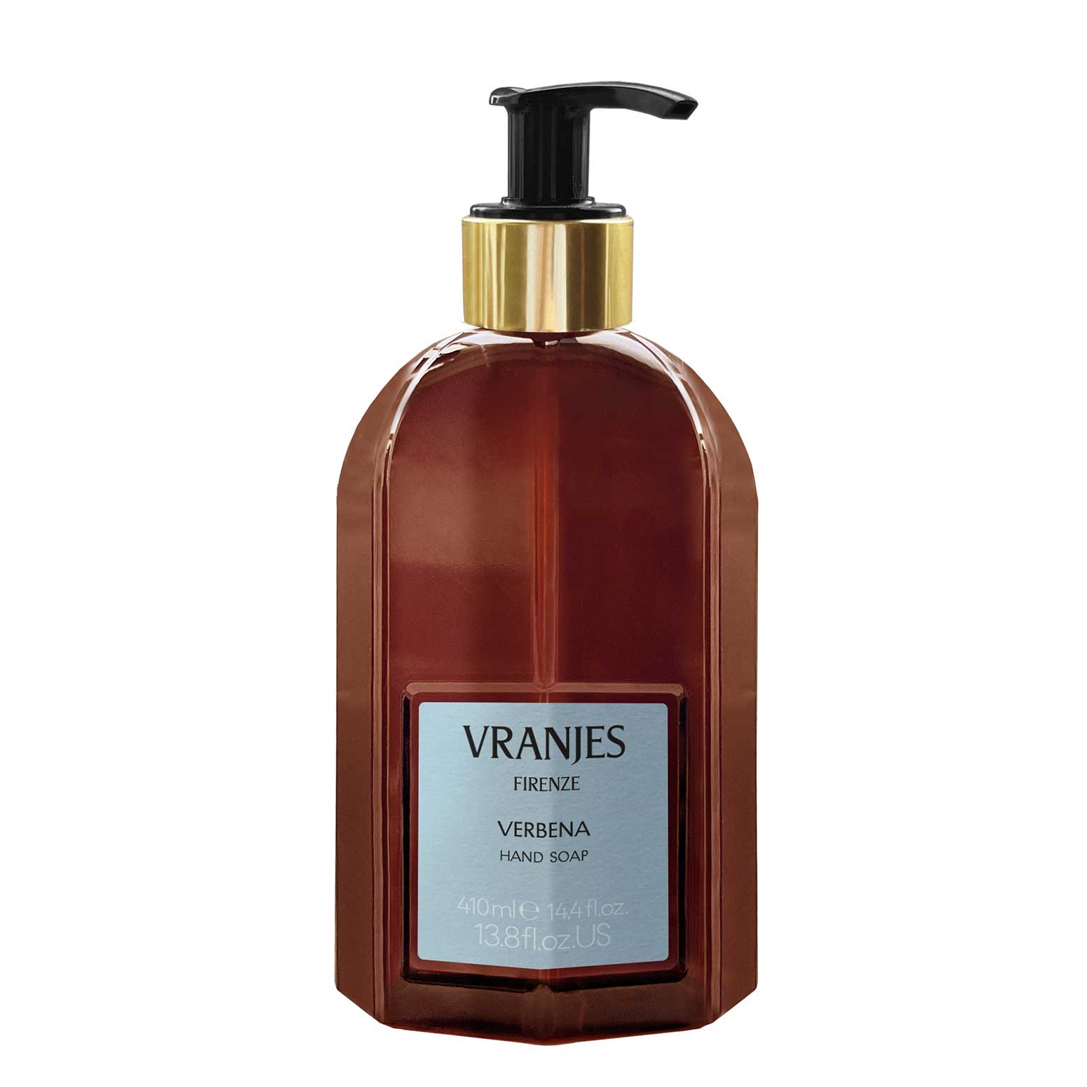 DR. VRANJES（ドットール・ヴラニエス）ハンドソープ VRBENA 410ml