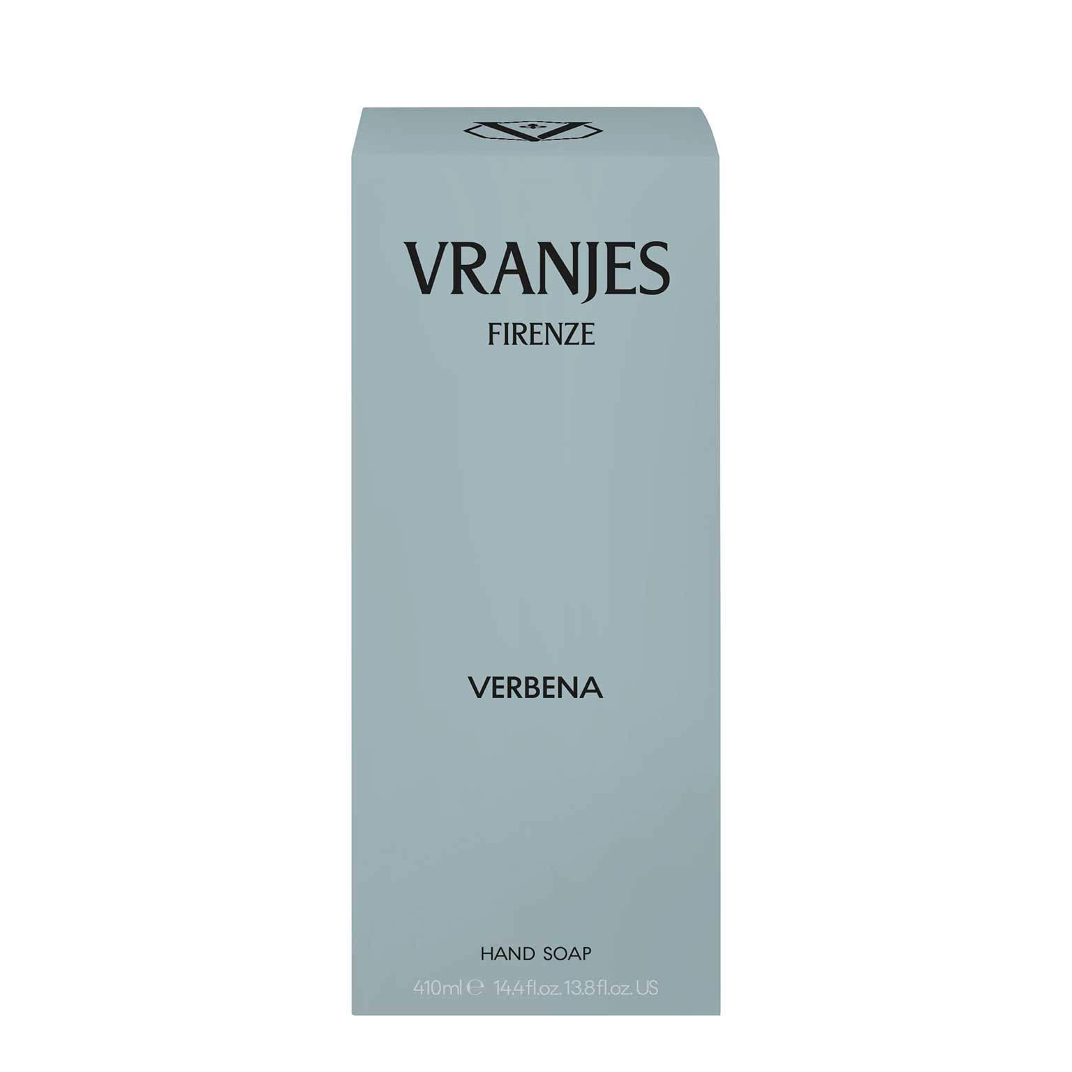VRANJES FIRENZE（ヴラニエス フィレンツェ）ハンドソープ VRBENA