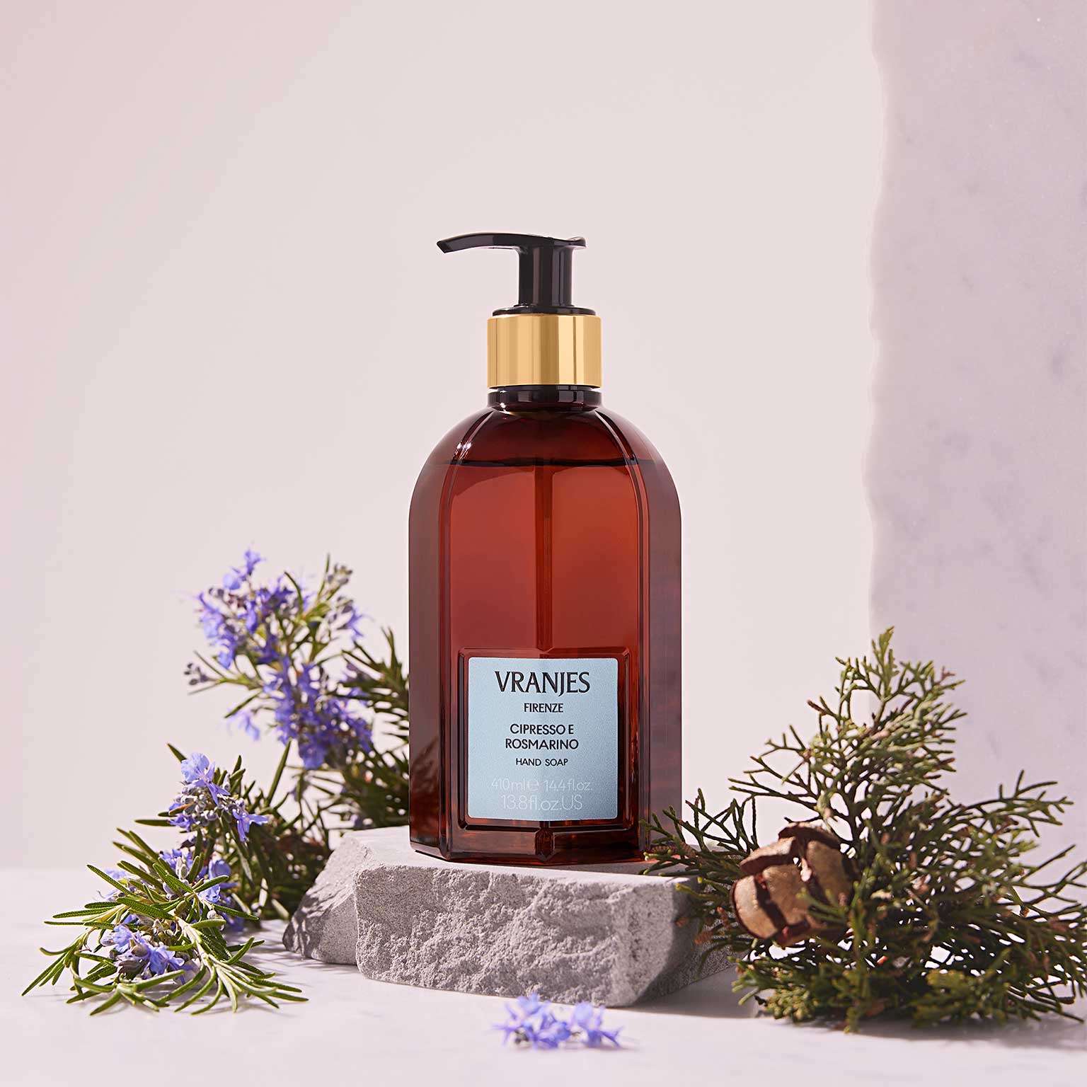 DR. VRANJES（ドットール・ヴラニエス）ハンドソープ COPRESSO E