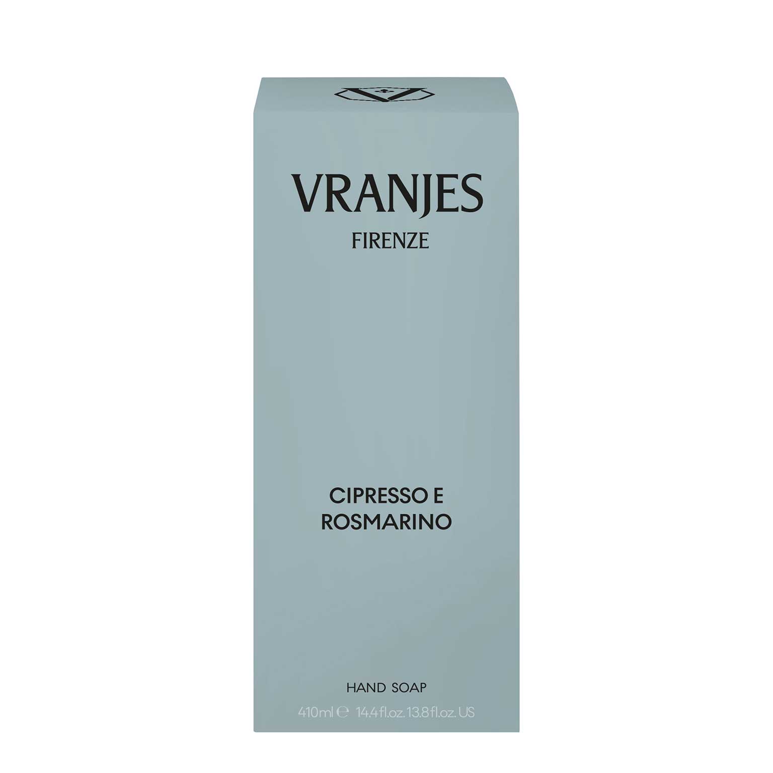 DR. VRANJES（ドットール・ヴラニエス）ハンドソープ COPRESSO E