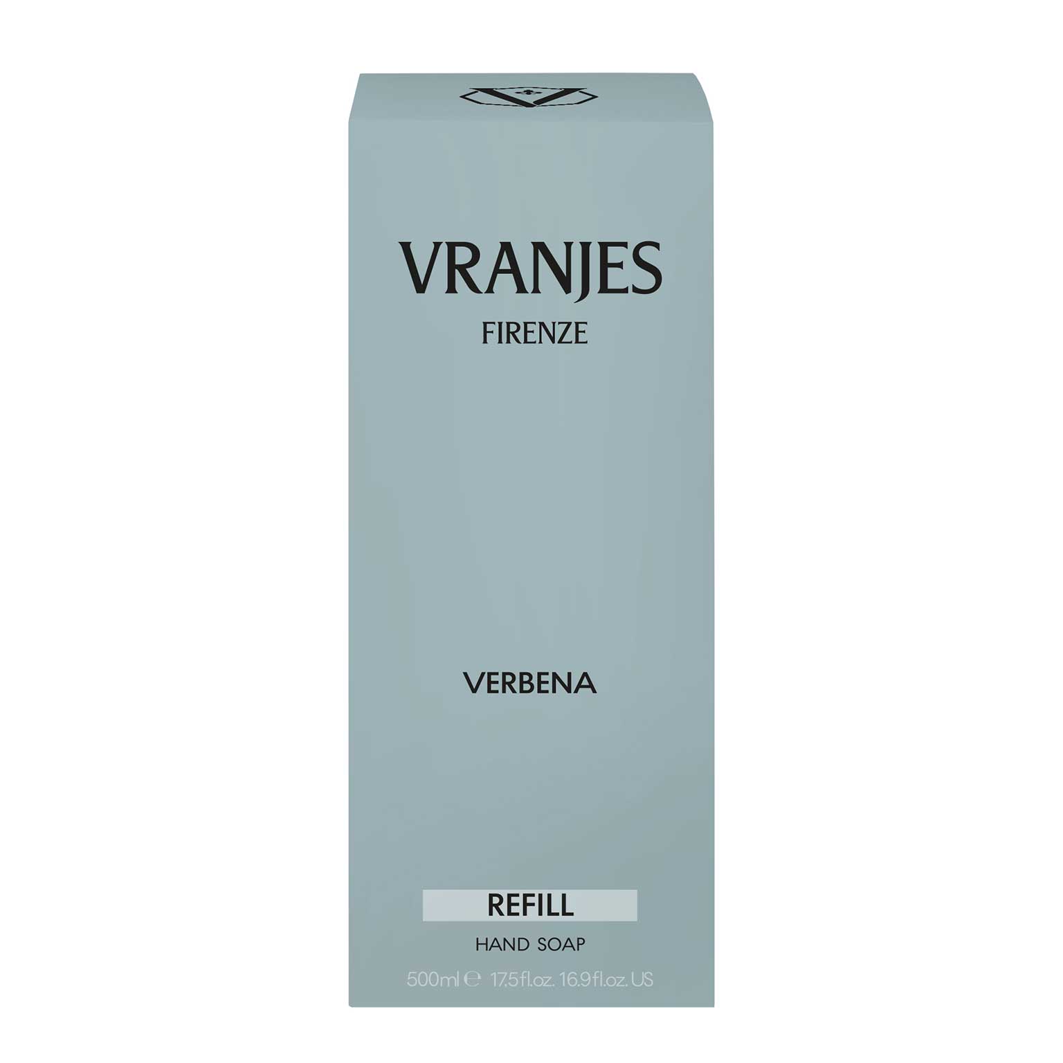 VRANJES FIRENZE（ヴラニエス フィレンツェ）ハンドソープ リフィル