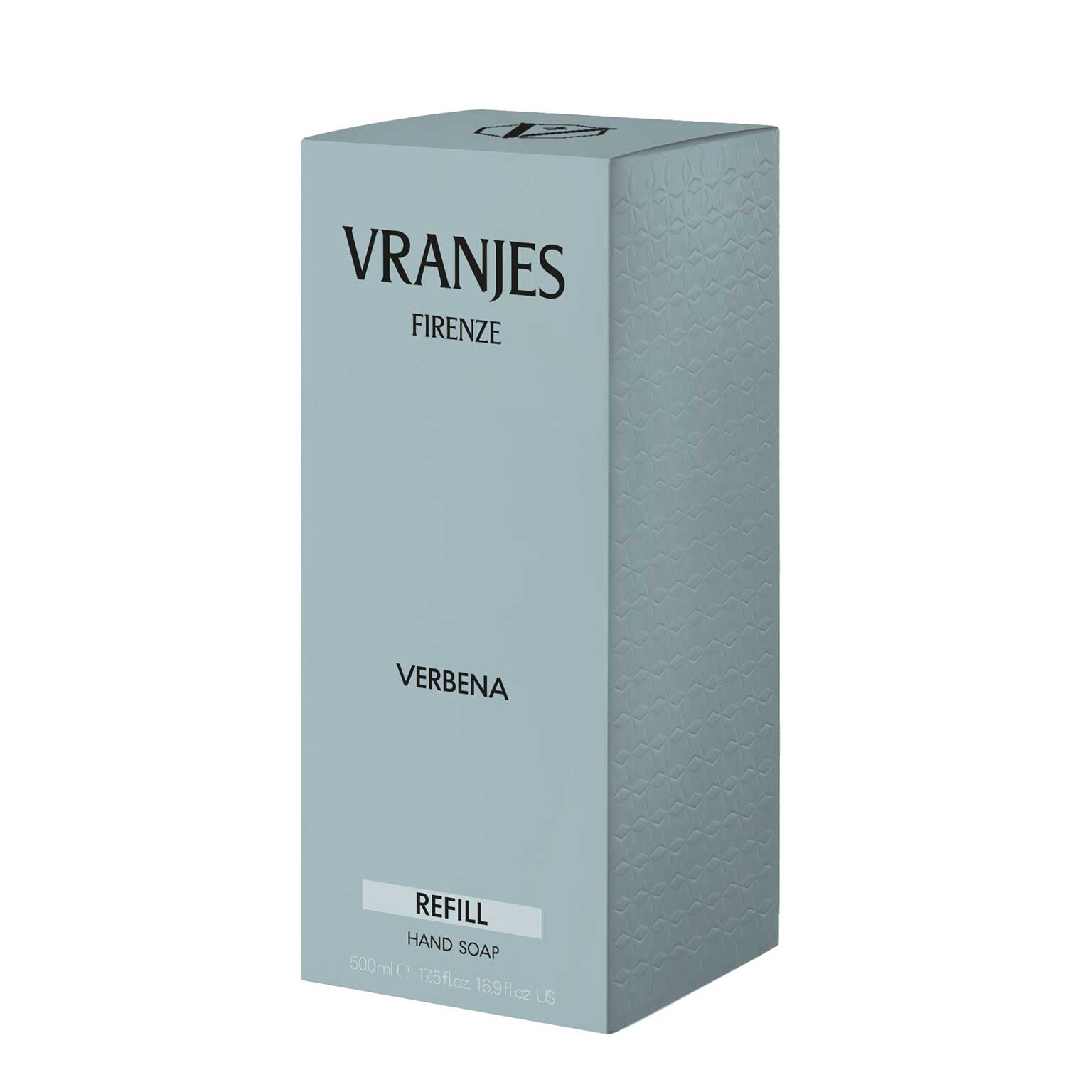 VRANJES FIRENZE（ヴラニエス フィレンツェ）ハンドソープ リフィル