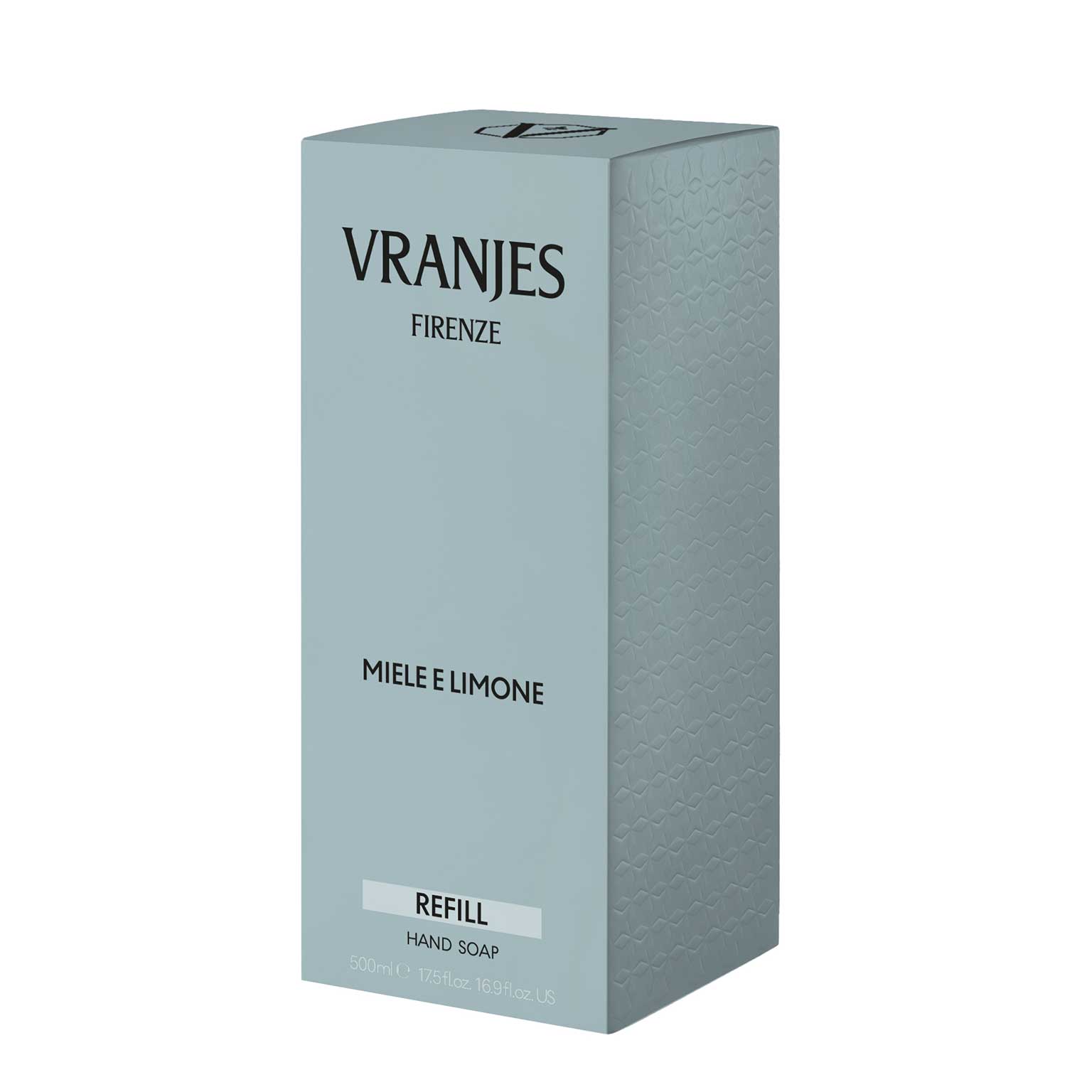 VRANJES FIRENZE（ヴラニエス フィレンツェ）ハンドソープ リフィル
