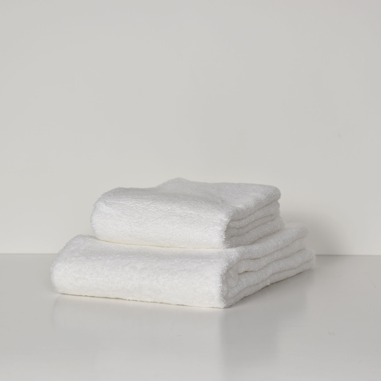 hamam（ハマム）Glam バスタオル ホワイト | LIVING MOTIF｜家具