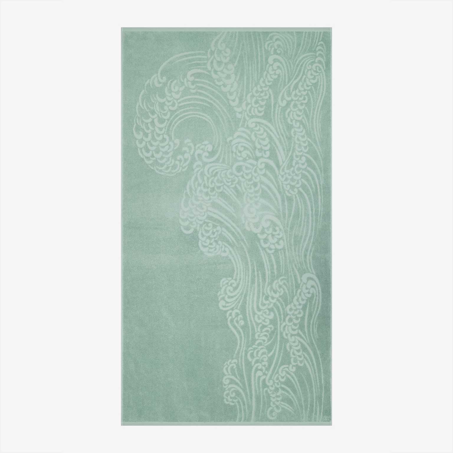 INOUI EDITIONS（イヌイ・エディション）バスマット VAGUE 50×70