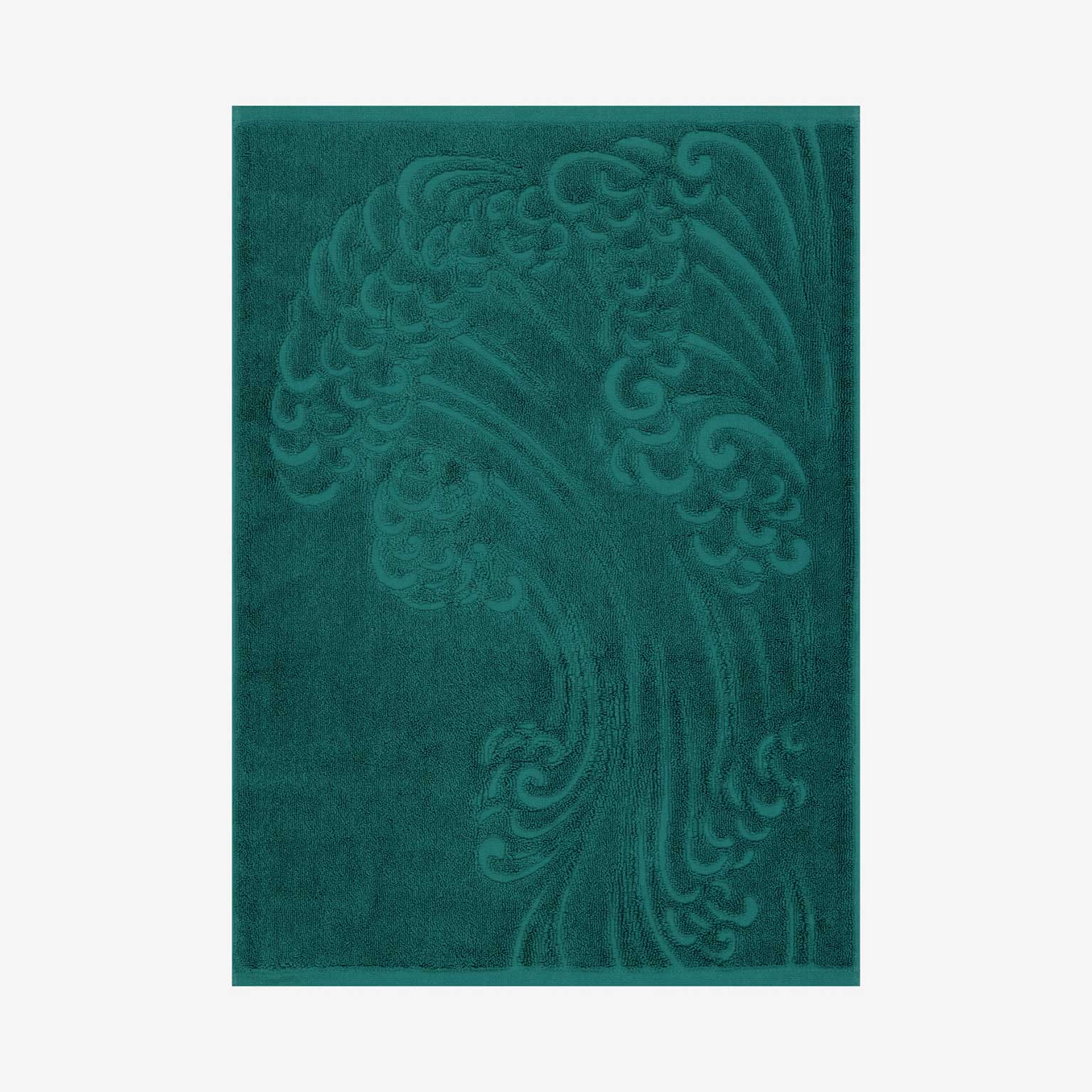 INOUI EDITIONS（イヌイ・エディション）バスマット VAGUE 50×70