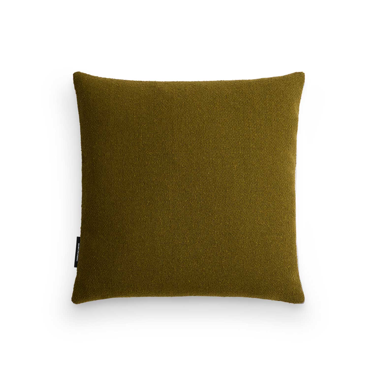 KVADRAT／RAF SIMONS（クヴァドラ／ラフ・シモンズ）Saxion クッション