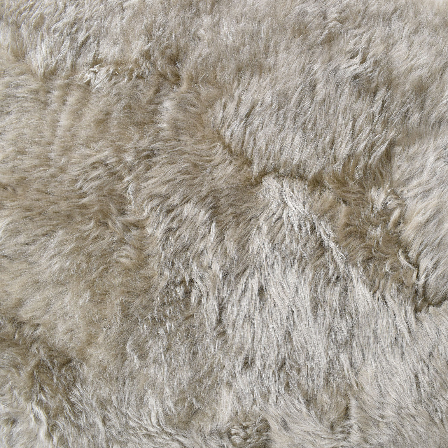 Natures Collection（ネイチャーズコレクション）SHEEP SKIN ラグ