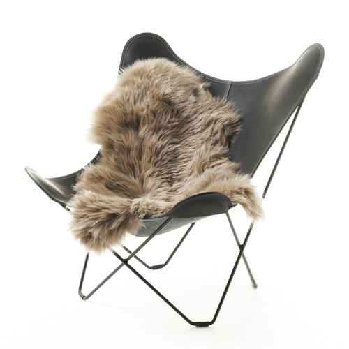 Natures Collection（ネイチャーズコレクション）SHEEP SKIN ラグ