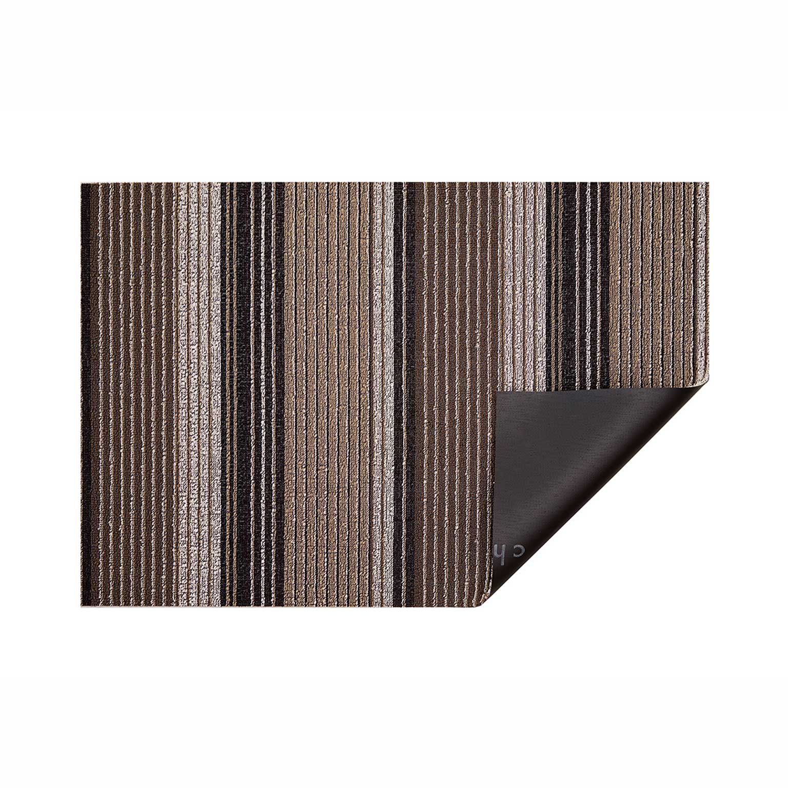 chilewich（チルウィッチ）Pleat Stripe ユーティリティーマット