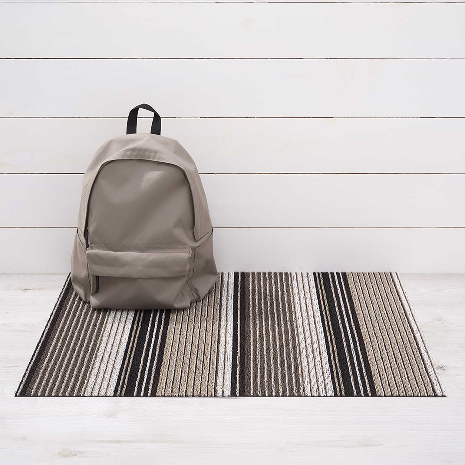 chilewich（チルウィッチ）Pleat Stripe ユーティリティーマット