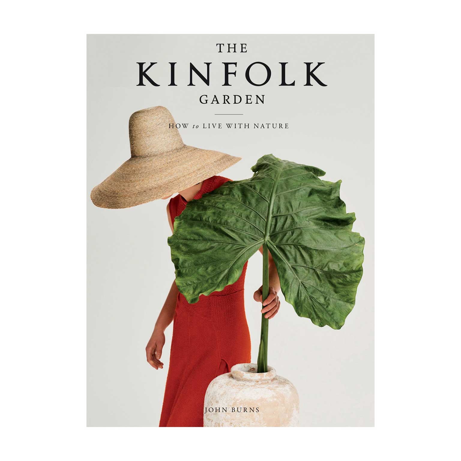 The Kinfolk Garden : How to Live with Nature | LIVING MOTIF｜家具