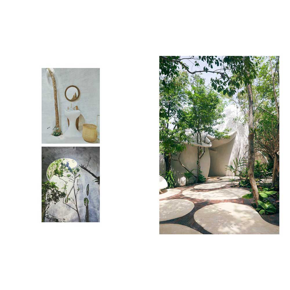 The Kinfolk Garden : How to Live with Nature | LIVING MOTIF｜家具