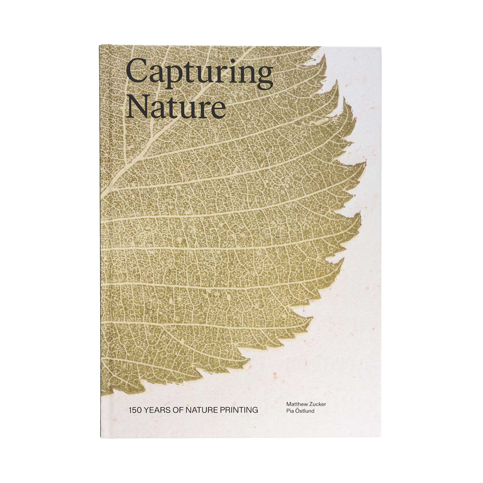 Capturing Nature : 150 Years of Nature Printing | LIVING MOTIF