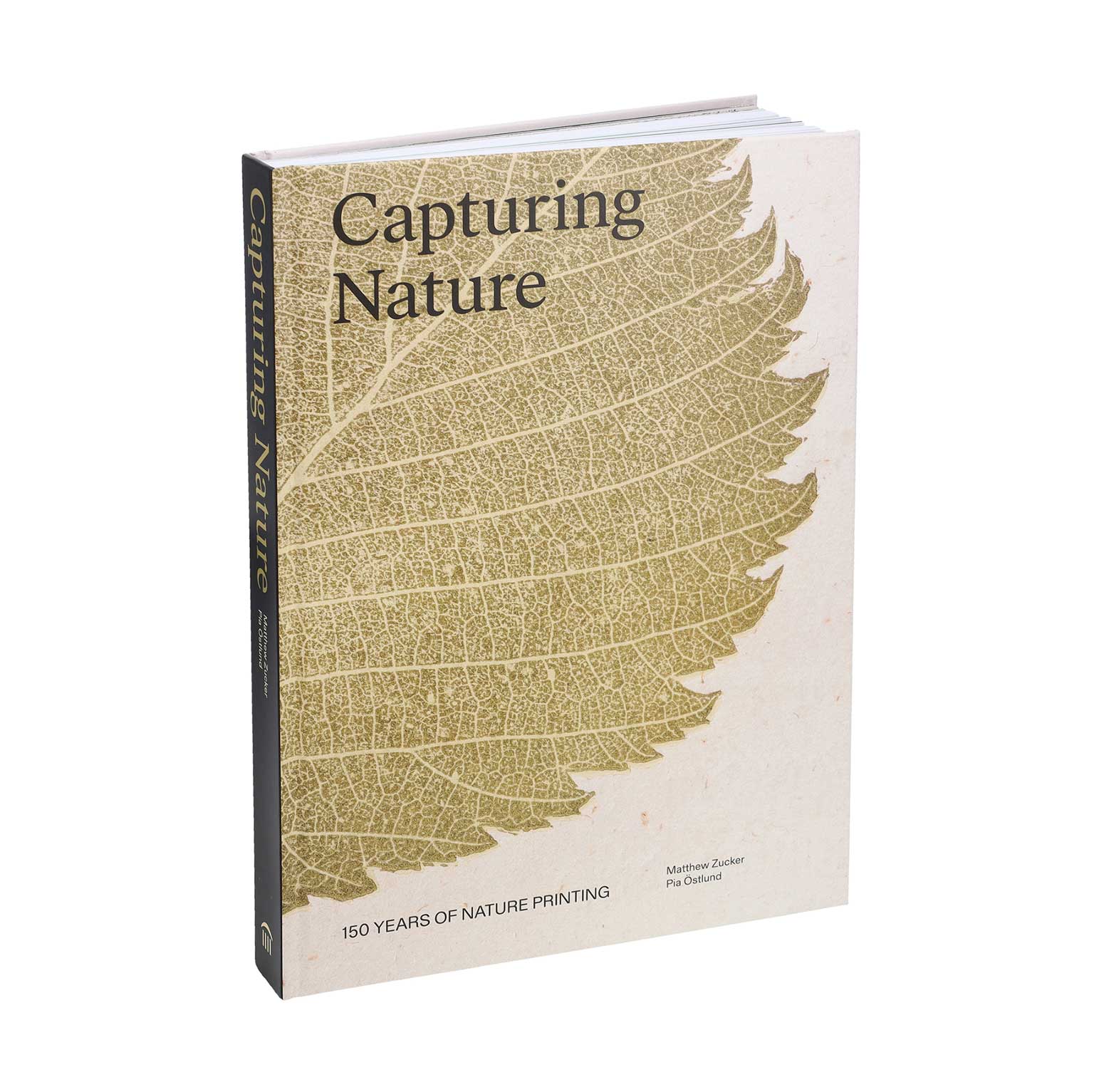 Capturing Nature : 150 Years of Nature Printing | LIVING MOTIF