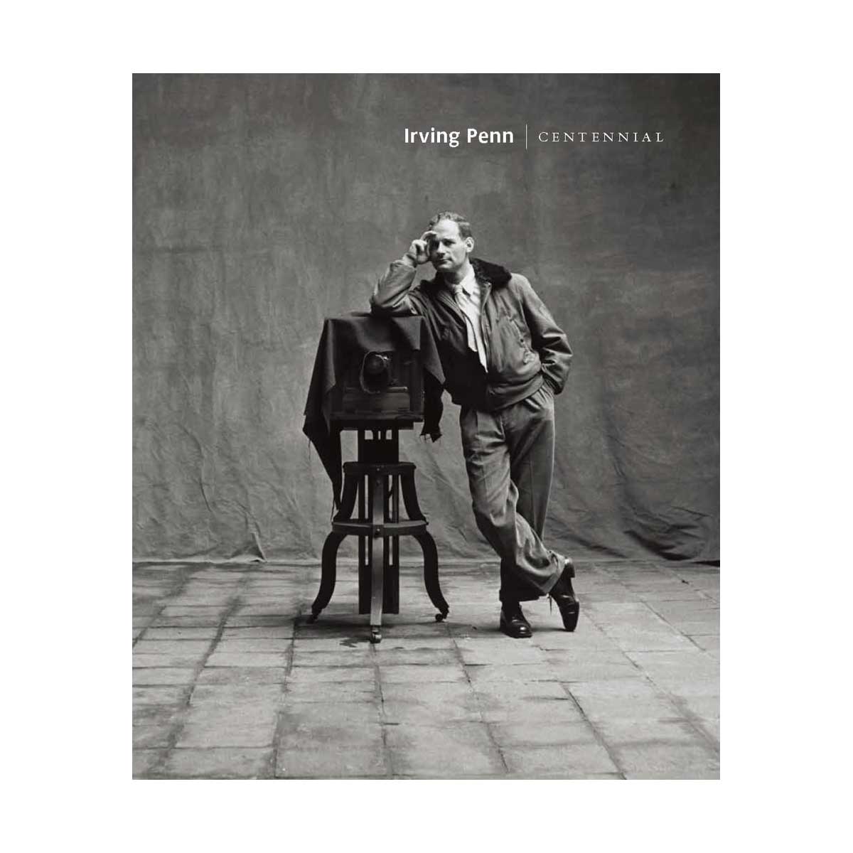 アート・デザイン・音楽 Irving Penn Centennial Irving Penn : Centennial | LIVING MOTIF｜家具・インテリアセレクト