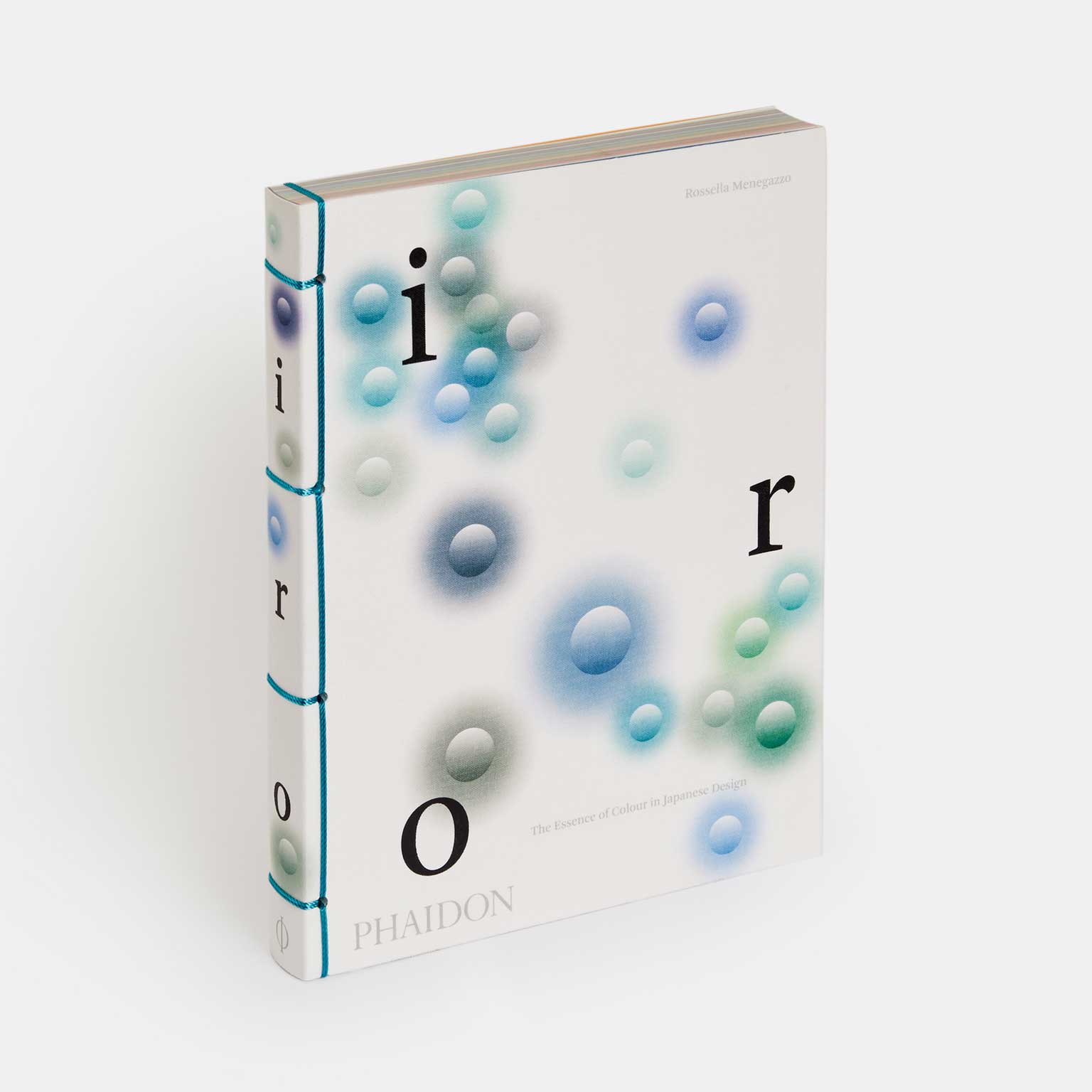 Iro : The Essence of Colour in Japanese Design | LIVING MOTIF 