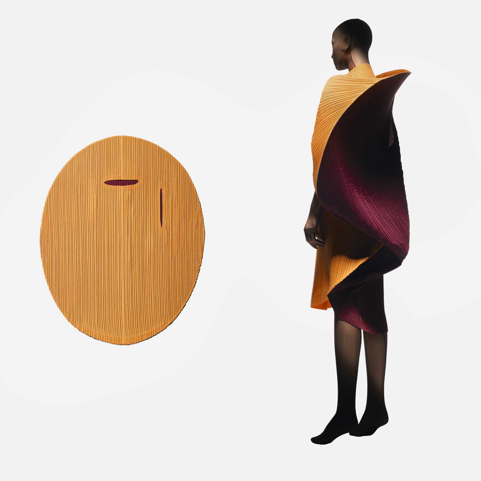 Iro : The Essence of Colour in Japanese Design | LIVING MOTIF 