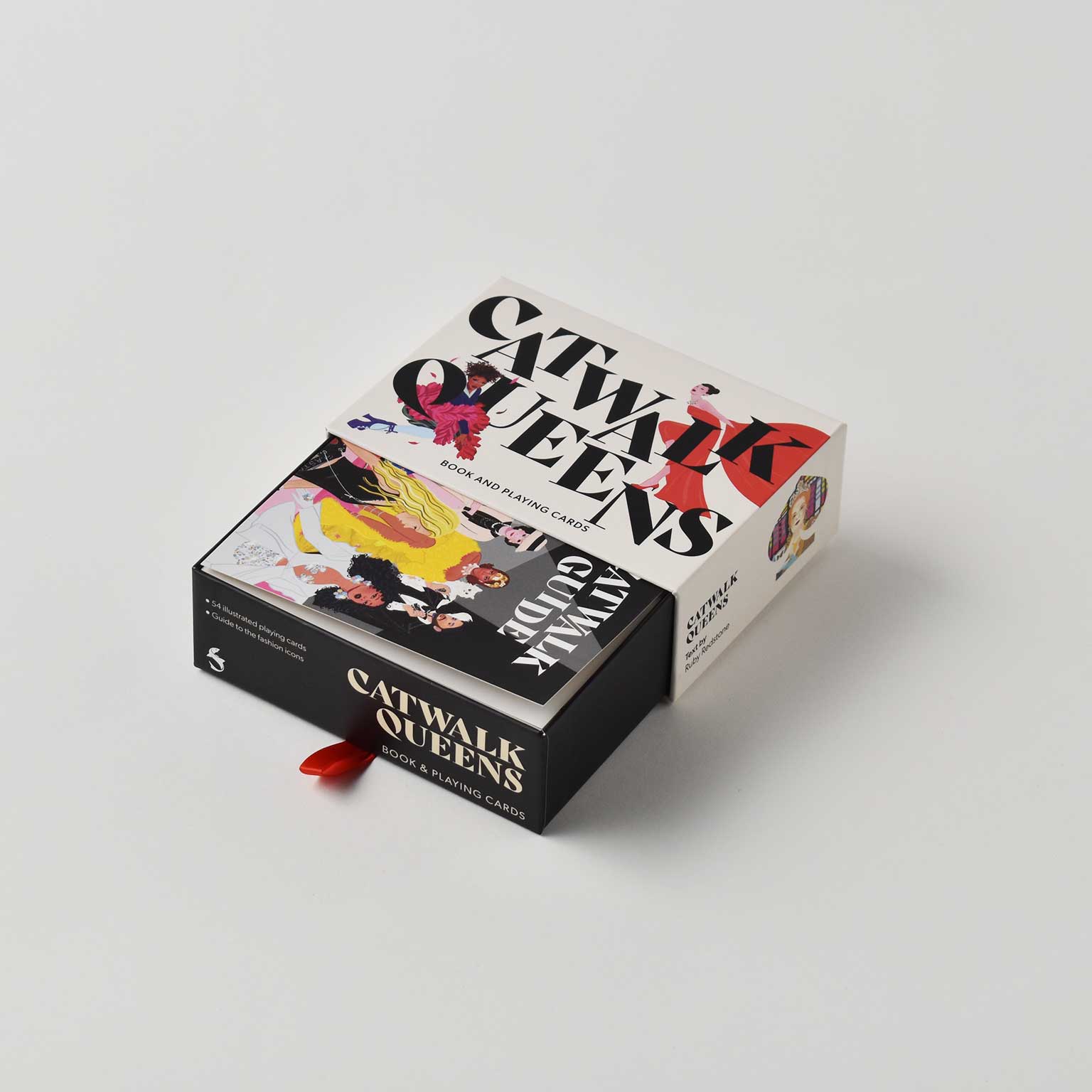 Catwalk Queens | LIVING MOTIF｜家具・インテリアセレクトショップ