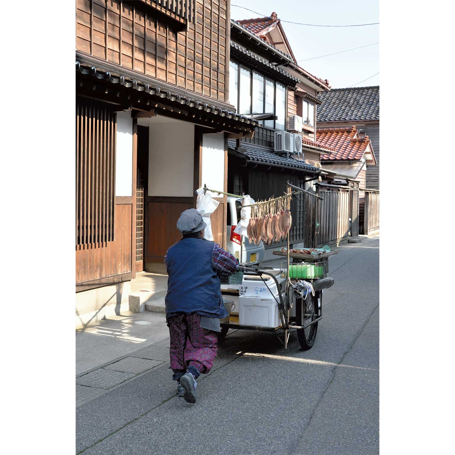 JAPAN : The Cookbook | LIVING MOTIF｜家具・インテリアセレクトショップ