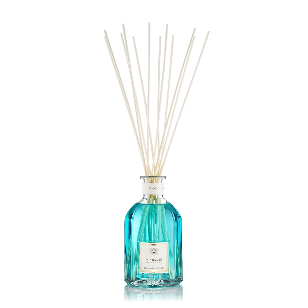DR. VRANJES（ドットール・ヴラニエス）ディフューザー ACQUA 水 | LIVING MOTIF｜家具・インテリアセレクトショップ