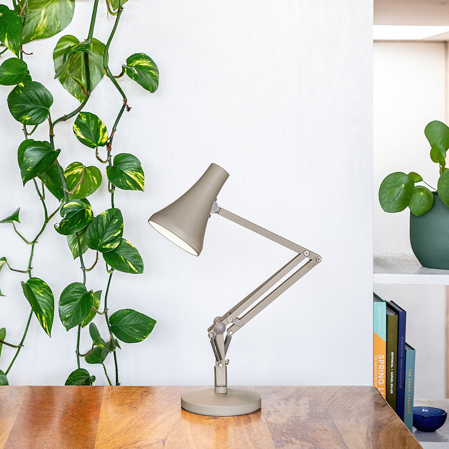 ANGLEPOISE（アングルポイズ）90 MINI MINI テーブルランプ | LIVING 