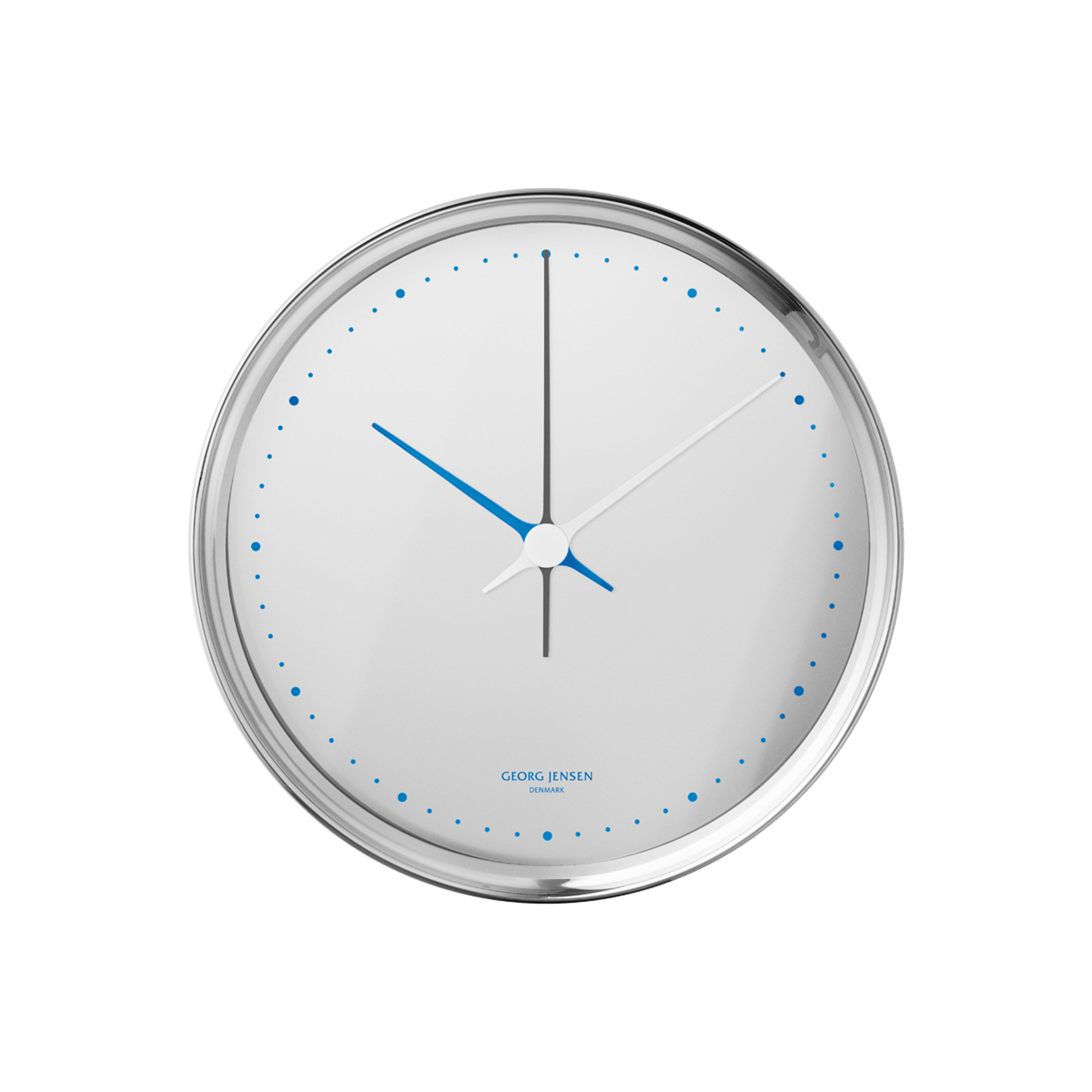 GEORG JENSEN（ジョージ ジェンセン）カトラリー4ピースセット