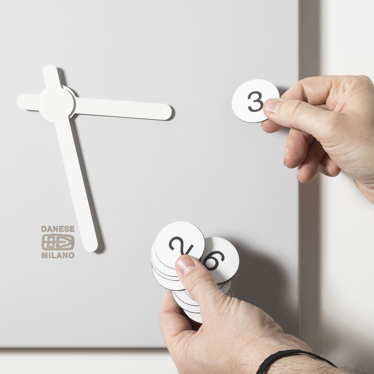 DANESE（ダネーゼ）ORAMAI グレー［販売期間：2/6～3/8］ | LIVING