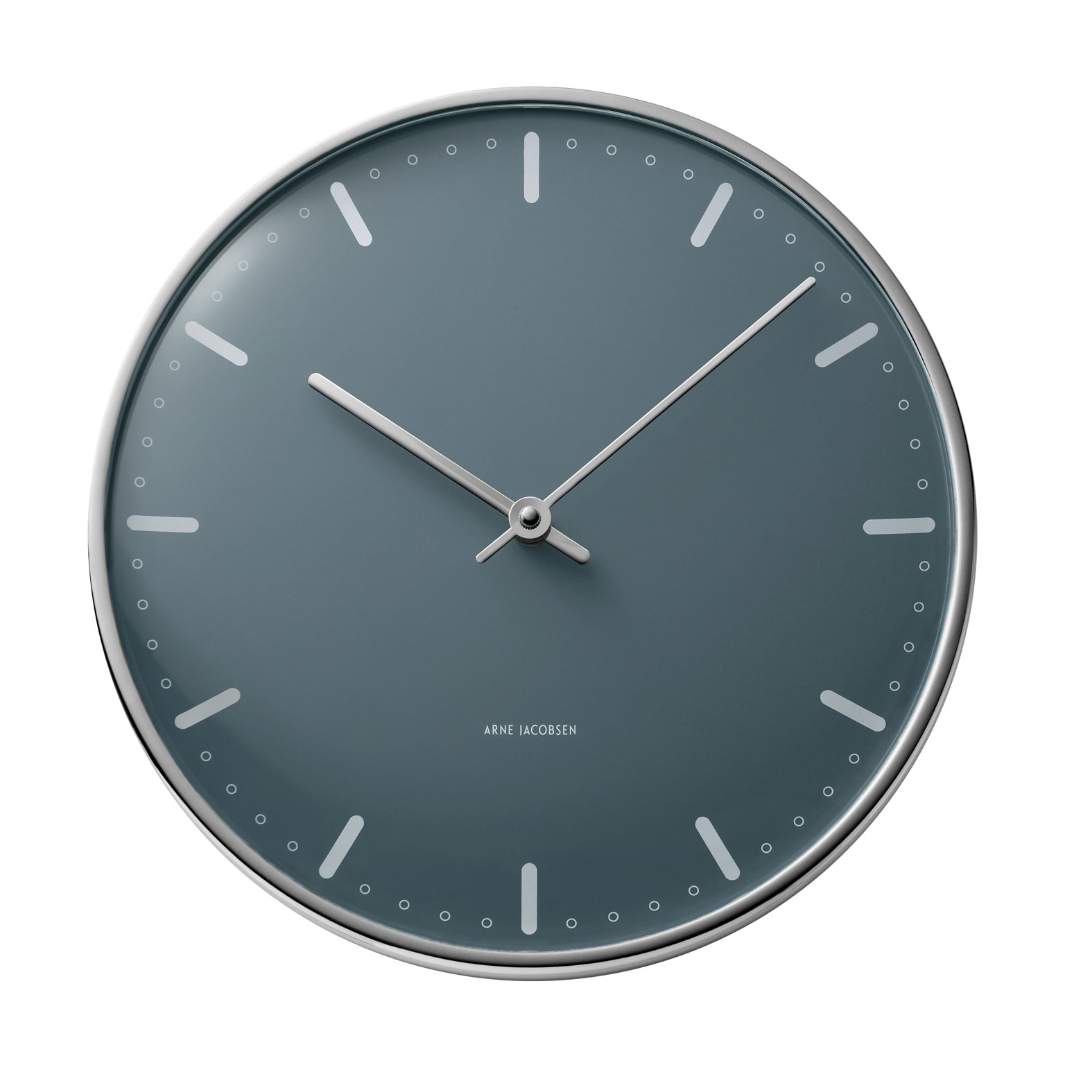 ARNE JACOBSEN（アルネ ヤコブセン）STATION ROYAL BLUE ウォール