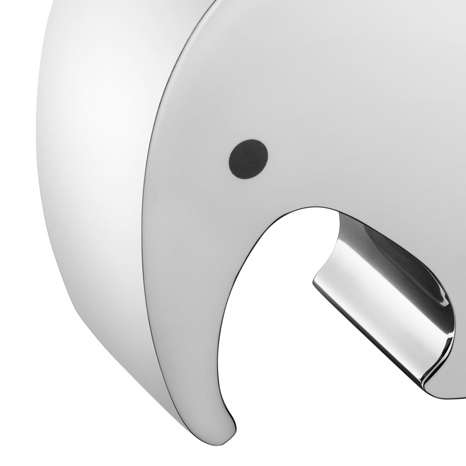 GEORG JENSEN(ジョージ ジェンセン)MINIPHANT 貯金箱 [販売期間:12 GEORG JENSEN(ジョージ ジェンセン)MINIPHANT 貯金箱 [販売期間:12