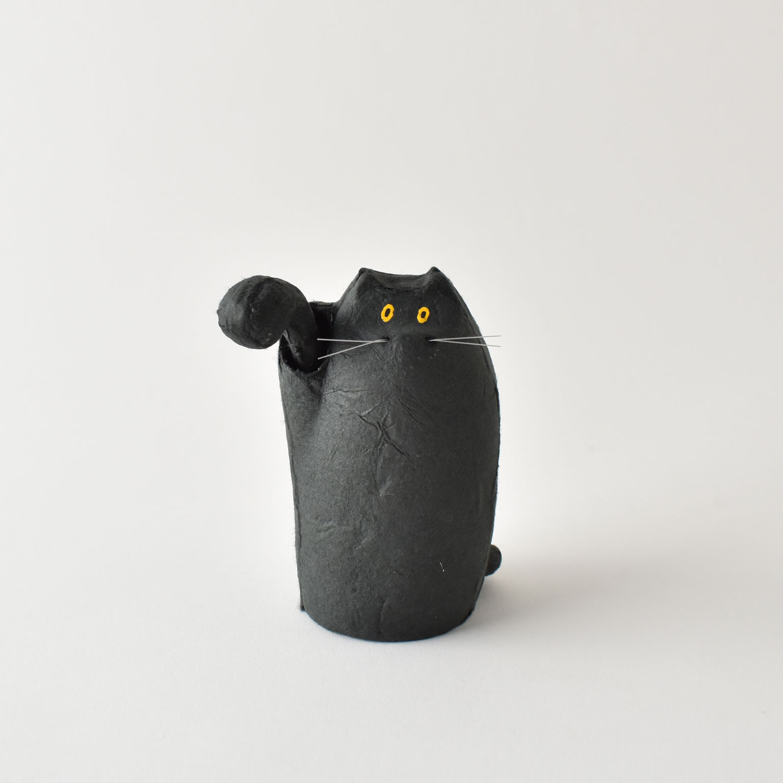 tegoto（テゴト）HARIKO neko 白 | LIVING MOTIF｜家具・インテリア
