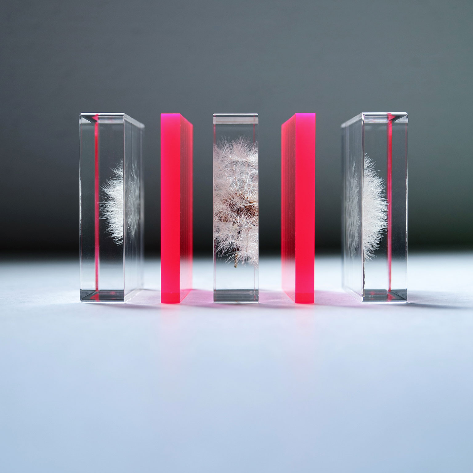 Sola cube（ソラキューブ）Sola cube Slice ガラスカラー