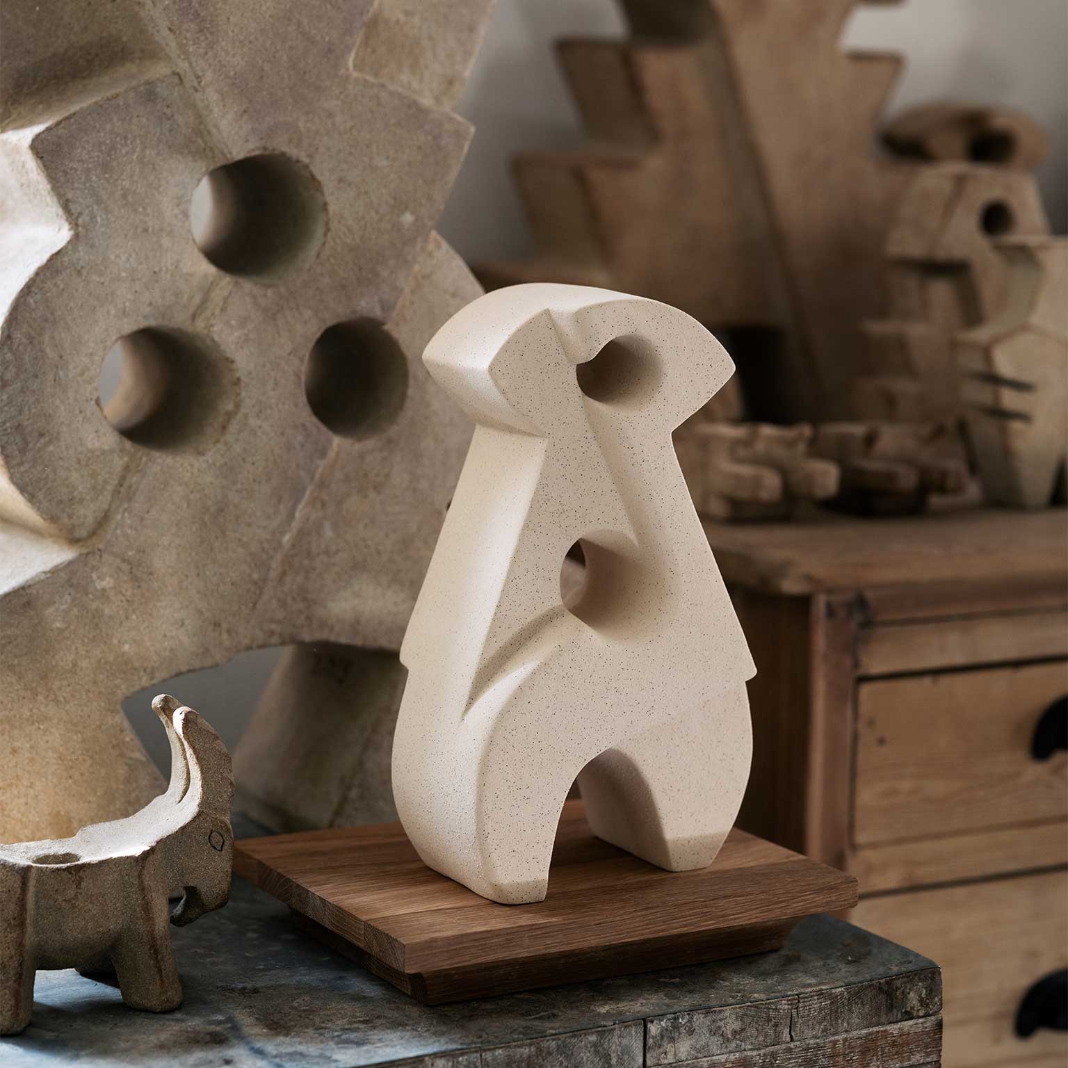 浮彫りアレクサンドリアバビロンへの凱旋美術教具客間書斎装飾品現代工芸品