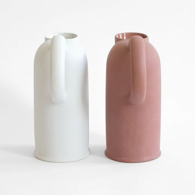 No1016 ピンクオパール マット仕上げ ムーン オブジェ No1016 ピンクオパール マット仕上げ ムーン オブジェ